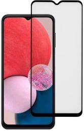 Захисне скло Infinity для Samsung Galaxy A13 SM-A135/A23 SM-A235/M23 SM-A235/M33 SM-M335 Black (Z24101)