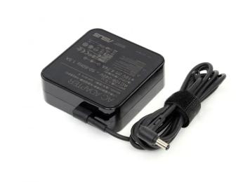 Блок живлення для ноутбука Asus (AD103003) Black 19V 4.74A 90W 5.5х2.5мм Cube без каб.жив. bulk