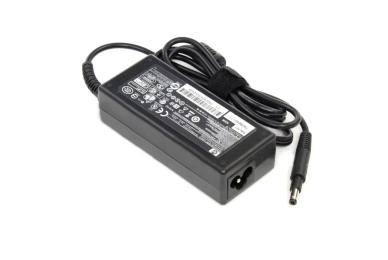 Блок живлення для ноутбука HP AD106001 Black (HP 19.5V 3.33A 65W 4.8х1.7мм) bulk без каб.жив.