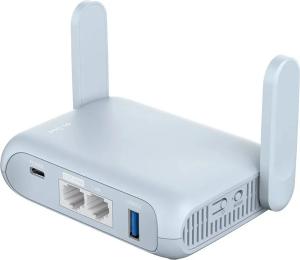 Маршрутизатор GL-iNet Beryl AX (GL-MT3000)