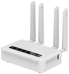 Маршрутизатор GL-iNet Spitz Plus (GL-X2000)