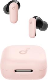 Бездротові навушники Anker SoundСore P30i Pink (A3959351)