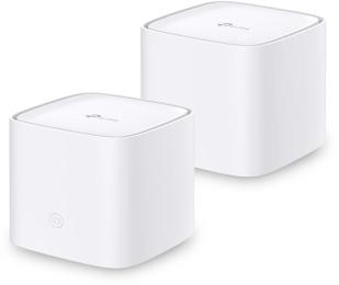Маршрутизатор TP-Link HC220-G5 (2 pack) (HC220-G5-2-PACK)