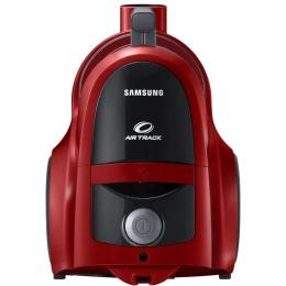 Пилосос Samsung VCC45W0S3R/UK Black Red