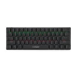 Клавіатура Voltronic MK-61 Black (Eng)