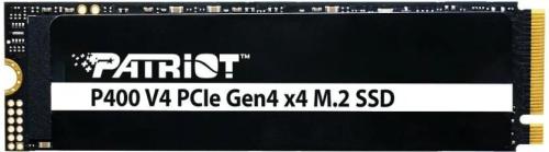 Внутрішній SSD диск Patriot P400 V4 1TB (P400VP1TBM28H)