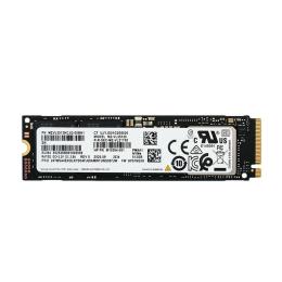Внутрішній SSD диск Samsung PM9A1 512GB (MZ-VL25120_OEM)