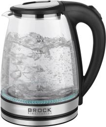 Електрочайник Brock WK 2406