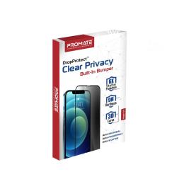 Захисне скло Promate Aegis для Apple iPhone 14 Plus Black (aegis-i14.plus)