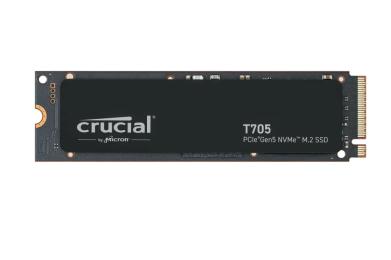 Внутрішній SSD диск Crucial T705 1TB (CT1000T705SSD3)