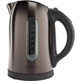Електрочайник Aiwa KAWAKO AKT-3000D Brown