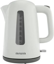 Електрочайник Aiwa MIZUCHI AKT-2000 White