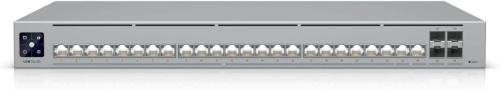 Світч Ubiquiti UniFi Switch Pro HD 24 (USW-Pro-HD-24)