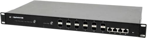 Світч Ubiquiti EdgeSwitch 16 XG (ES-16-XG)