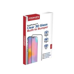 Захисне скло Promate Crystal для Apple iPhone 14 Plus (crystal-i14.plus)
