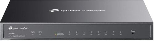Світч TP-Link SG2008