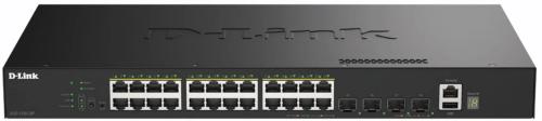 Світч D-Link DGS-1530-28