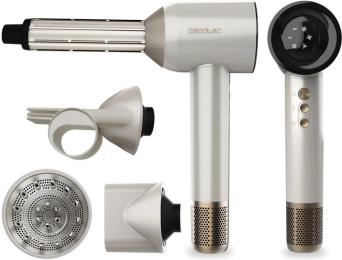 Фен Cecotec DryGlam Waves 4in1 (A01_EU01_103715)