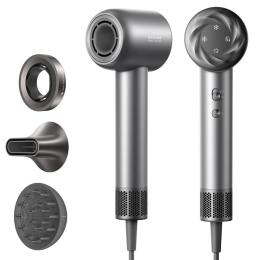 Фен Dreame Glory Mix Black (AHD18-BK)