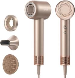 Фен Dreame Glory Mix Gold (AHD18-GOLD)