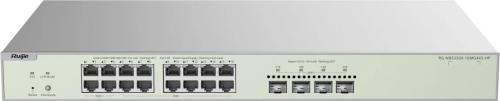 Світч Ruijie RG-NBS3300-16MG4XS-HP