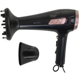 Фен Adler AD2283B Black