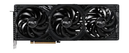 Відеокарта Palit GeForce RTX 5070 Ti GamingPro-S 16GB (NE7507T019T2-GB2031U)
