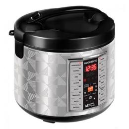 Мультиварка Redmond RMC-M26 Black Silver