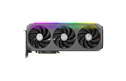 Відеокарта Zotac GAMING GeForce RTX 5090 AMP Extreme INFINITY (ZT-B50900B-10P)