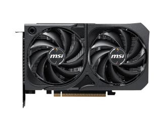Відеокарта MSI GeForce RTX 5060 8G SHADOW 2X OC (G5060-8S2C)