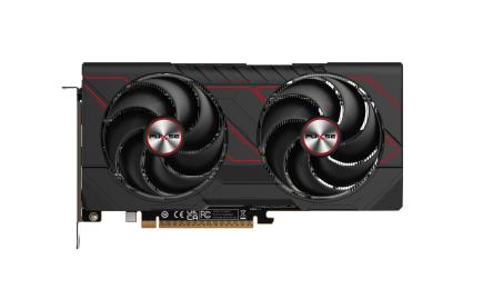 Відеокарта SAPPHIRE PULSE Radeon RX 9060 XT 16GB (11350-03-20G)