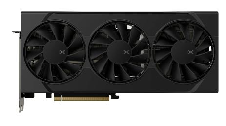 Відеокарта XFX Radeon RX 9060 XT Swift OC Triple Fan Gaming Edition 16GB (RX-96TS316B7)