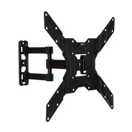 Кріплення для телевізора Walfix R-393B Black (VESA400х400)