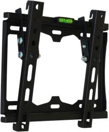 Кріплення для телевізора Walfix TV-20B Black (VESA200х200)