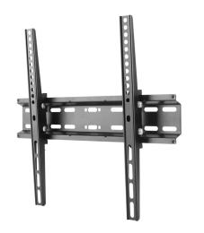 Кріплення для телевізора Satelit 32-65TILT400 Black (VESA400х400)