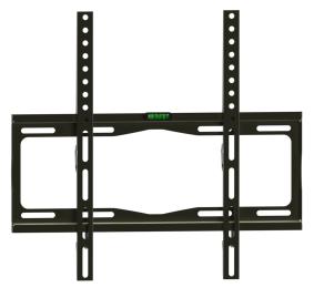 Кріплення для телевізора Walfix TV-30B Black (VESA400х400)