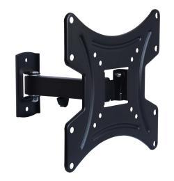 Кріплення для телевізора Walfix R-333B Black (VESA200х200)