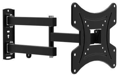 Кріплення для телевізора Walfix R-353B Black (VESA200х200)