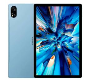 Планшет Blackview Mega 8 12/512GB LTE Twilight Blue
