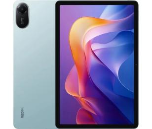 Планшет Xiaomi Redmi Pad 2 8/256GB Wi-Fi Mint Green (VHU5897EU)