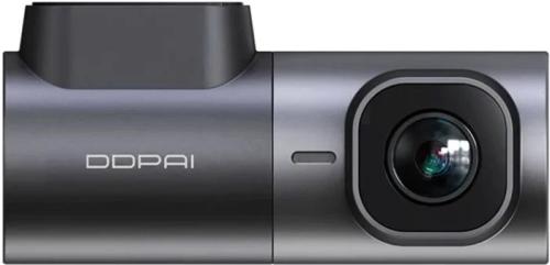 Відеореєстратор DDPAI MINI2X (1156659) Black