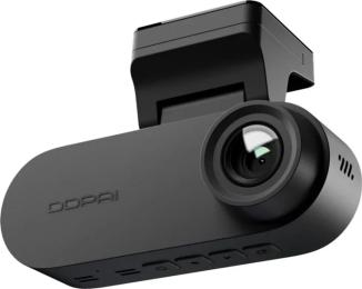 Відеореєстратор DDPAI N2 Dual Black