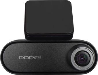 Відеореєстратор DDPAI N5 (1156907) Black