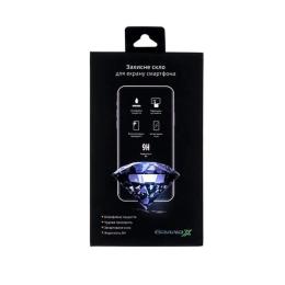 Захисне скло Grand-X для Apple iPhone 11 Pro Max/XS Max Black