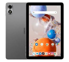 Планшет UMIDIGI G1 4/64GB Black