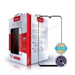 Захисне скло Intaleo Full Glue для Samsung Galaxy A305 A30/A307 A30s/A505 A50 Black