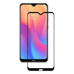Захисне скло BeCover для Xiaomi Redmi 8A Black