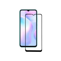 Захисне скло BeCover для Xiaomi Redmi 9A/Redmi 9C Black