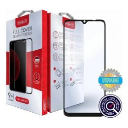 Захисне скло Intaleo Full Glue для Xiaomi Redmi 9A/9С Black