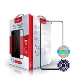 Захисне скло Intaleo Full Glue для Xiaomi Redmi Note 9 Black